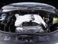 Black - Touareg V6 Photo No. 22