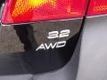 Black - XC70 3.2 AWD Photo No. 5