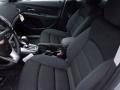 Silver Ice Metallic - Cruze LT Photo No. 10