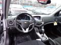 Silver Ice Metallic - Cruze LT Photo No. 12
