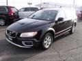 Black - XC70 3.2 AWD Photo No. 8