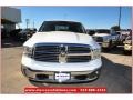 Bright White - 1500 Lone Star Crew Cab 4x4 Photo No. 12