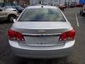 Silver Ice Metallic - Cruze LS Photo No. 3