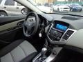Silver Ice Metallic - Cruze LS Photo No. 6