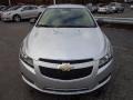 Silver Ice Metallic - Cruze LS Photo No. 9