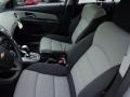 Silver Ice Metallic - Cruze LS Photo No. 12
