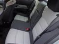 Silver Ice Metallic - Cruze LS Photo No. 13