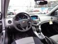 Silver Ice Metallic - Cruze LS Photo No. 14