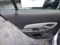 Silver Ice Metallic - Cruze LS Photo No. 15