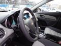 Silver Ice Metallic - Cruze LS Photo No. 17