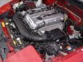 Classic Red - MX-5 Miata Roadster Photo No. 5