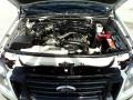 4.0 Liter SOHC 12-Valve V6 2010 Ford Explorer XLT Sport Engine
