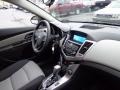 2013 Blue Topaz Metallic Chevrolet Cruze LS  photo #6