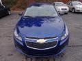 2013 Blue Topaz Metallic Chevrolet Cruze LS  photo #9