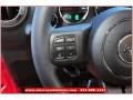 2013 Rock Lobster Red Jeep Wrangler Unlimited Sport S 4x4  photo #14