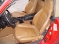 Classic Red - MX-5 Miata Roadster Photo No. 11