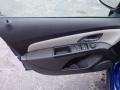 2013 Blue Topaz Metallic Chevrolet Cruze LS  photo #16