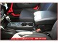 2013 Rock Lobster Red Jeep Wrangler Unlimited Sport S 4x4  photo #16