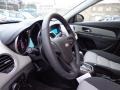 2013 Blue Topaz Metallic Chevrolet Cruze LS  photo #17