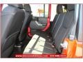 2013 Rock Lobster Red Jeep Wrangler Unlimited Sport S 4x4  photo #20