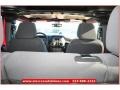 2013 Rock Lobster Red Jeep Wrangler Unlimited Sport S 4x4  photo #21