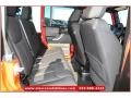 2013 Rock Lobster Red Jeep Wrangler Unlimited Sport S 4x4  photo #23