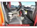 2013 Rock Lobster Red Jeep Wrangler Unlimited Sport S 4x4  photo #24