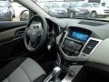 2013 Blue Topaz Metallic Chevrolet Cruze LS  photo #5