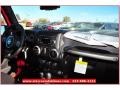 2013 Rock Lobster Red Jeep Wrangler Unlimited Sport S 4x4  photo #26