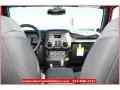 2013 Rock Lobster Red Jeep Wrangler Unlimited Sport S 4x4  photo #27