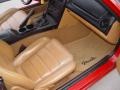 Classic Red - MX-5 Miata Roadster Photo No. 16