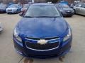 2013 Blue Topaz Metallic Chevrolet Cruze LS  photo #8