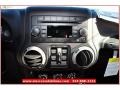 2013 Rock Lobster Red Jeep Wrangler Unlimited Sport S 4x4  photo #29