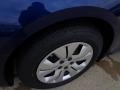 2013 Blue Topaz Metallic Chevrolet Cruze LS  photo #10