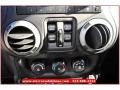 2013 Rock Lobster Red Jeep Wrangler Unlimited Sport S 4x4  photo #31