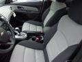 2013 Blue Topaz Metallic Chevrolet Cruze LS  photo #11