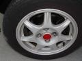 Classic Red - MX-5 Miata Roadster Photo No. 18