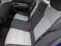 2013 Blue Topaz Metallic Chevrolet Cruze LS  photo #12