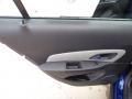 2013 Blue Topaz Metallic Chevrolet Cruze LS  photo #14