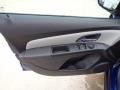 2013 Blue Topaz Metallic Chevrolet Cruze LS  photo #15