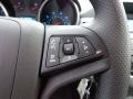 2013 Blue Topaz Metallic Chevrolet Cruze LS  photo #20