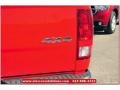 Flame Red - 1500 Lone Star Crew Cab 4x4 Photo No. 6