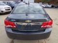 Cyber Gray Metallic - Cruze LS Photo No. 3