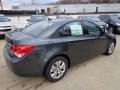 Cyber Gray Metallic - Cruze LS Photo No. 4