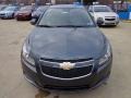 Cyber Gray Metallic - Cruze LS Photo No. 9