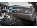 2013 Paladium Silver Metallic Mercedes-Benz CLS 550 Coupe  photo #8