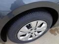 Cyber Gray Metallic - Cruze LS Photo No. 11