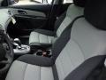 Cyber Gray Metallic - Cruze LS Photo No. 12