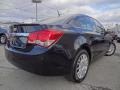 Black Granite Metallic - Cruze ECO Photo No. 5