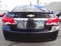 Black Granite Metallic - Cruze ECO Photo No. 6